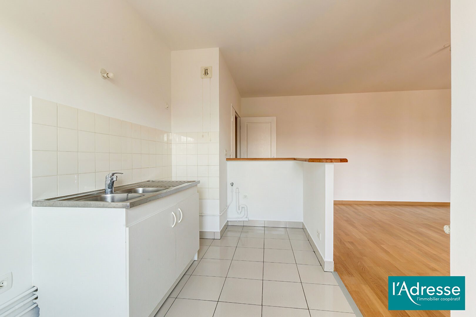 Appartement à vendre, 58m², Reims