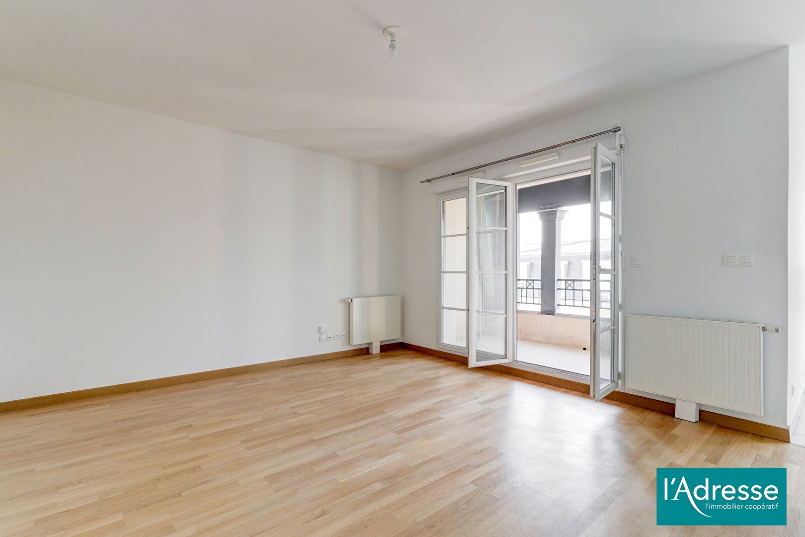 Appartement à vendre, 58m², Reims