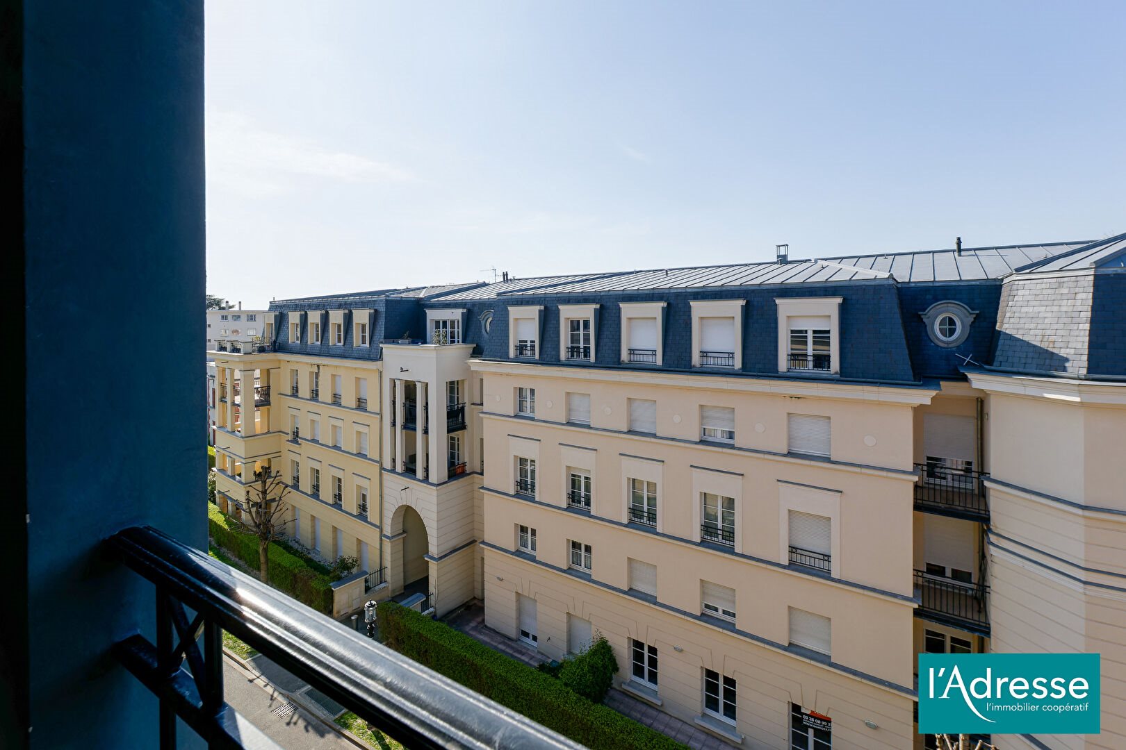 Appartement à vendre, 58m², Reims