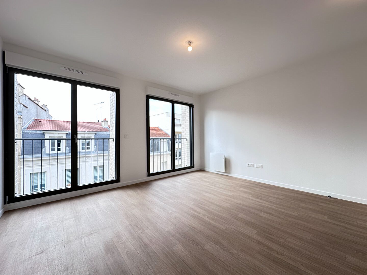 Appartement à louer, 28m², Reims