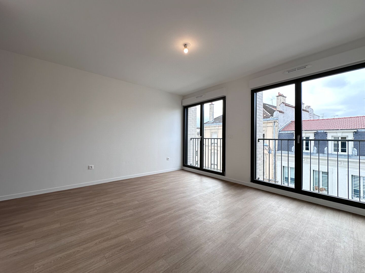 Appartement à louer, 28m², Reims