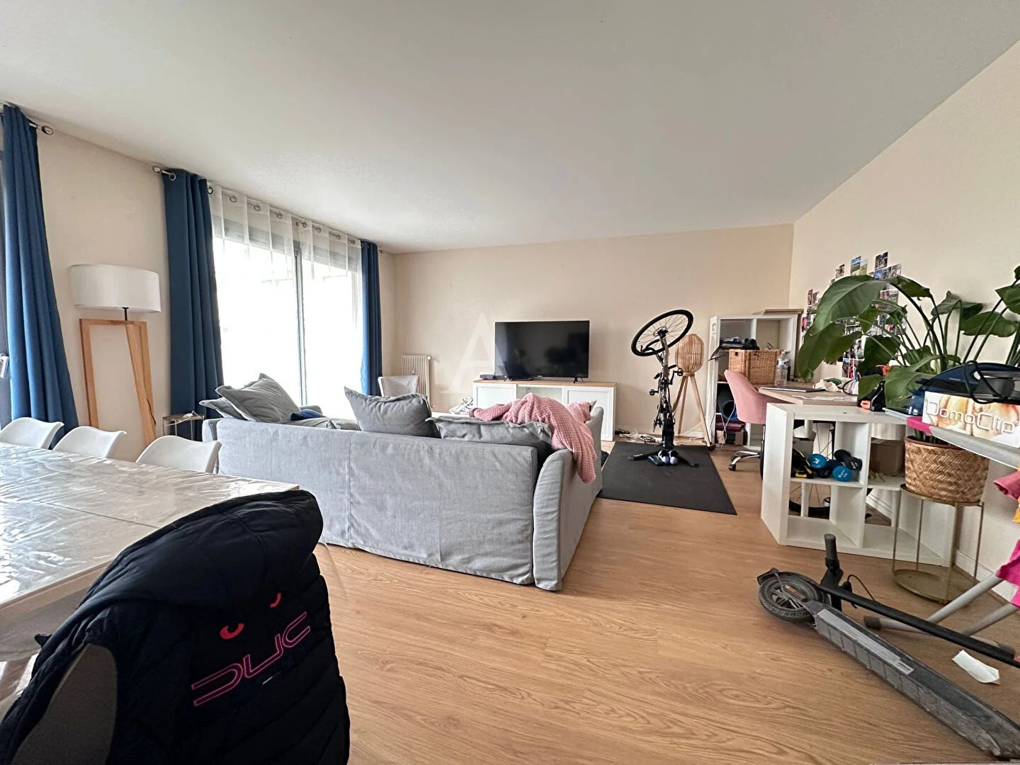 Appartement à louer, 105m², Reims