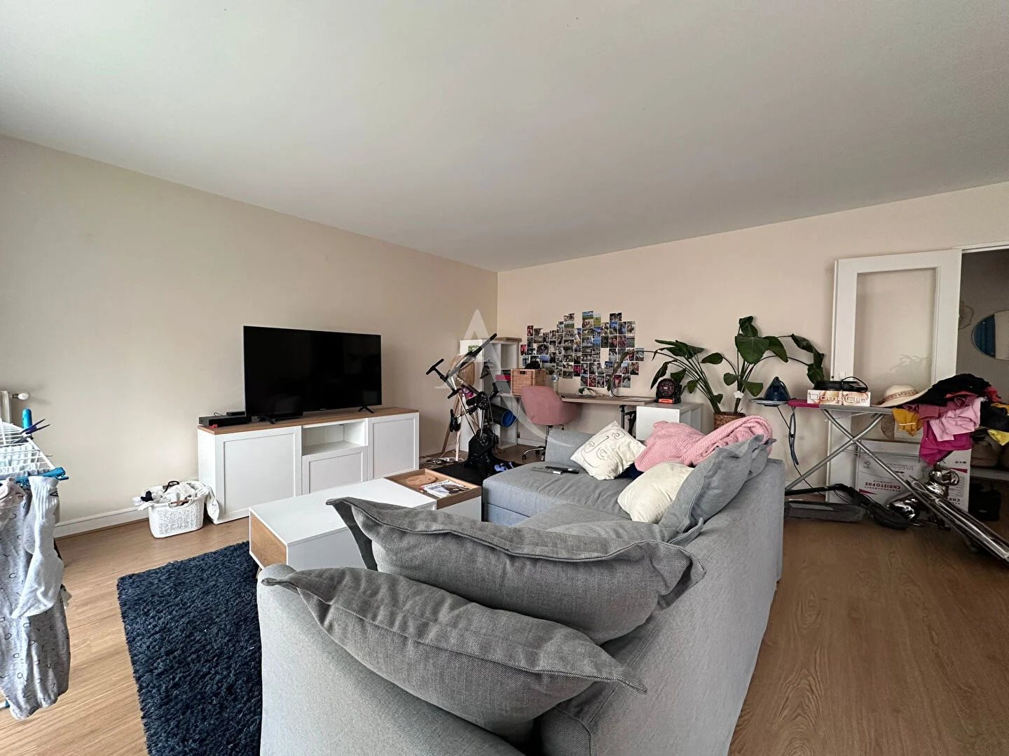 Appartement à louer, 105m², Reims