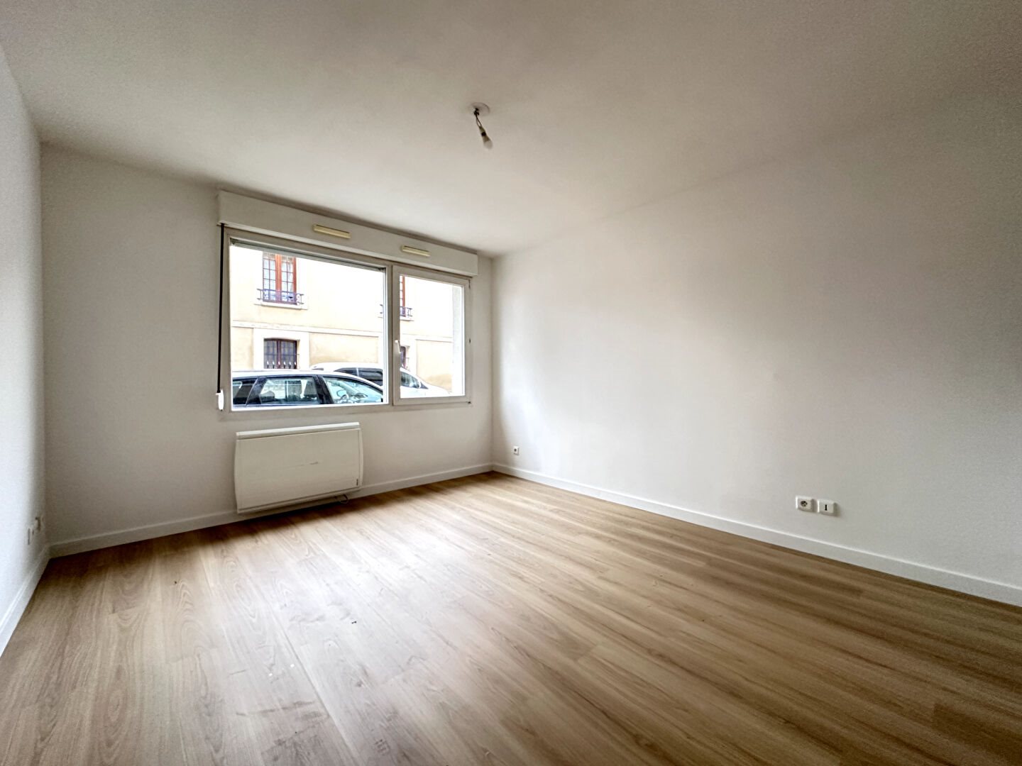 Appartement à louer, 24m², Reims