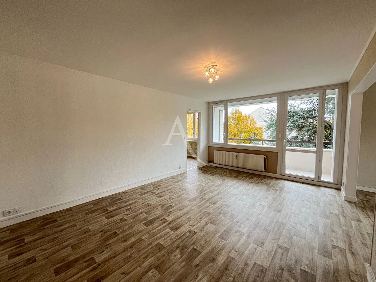 Appartement à louer, 92m², Reims