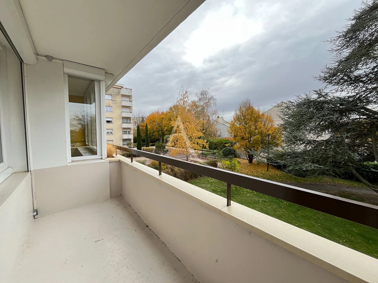 Appartement à louer, 92m², Reims