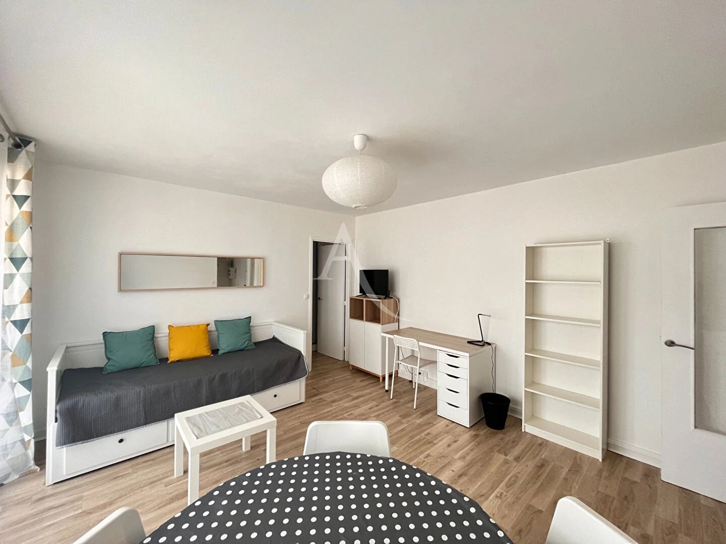 Appartement à louer, 32m², Reims