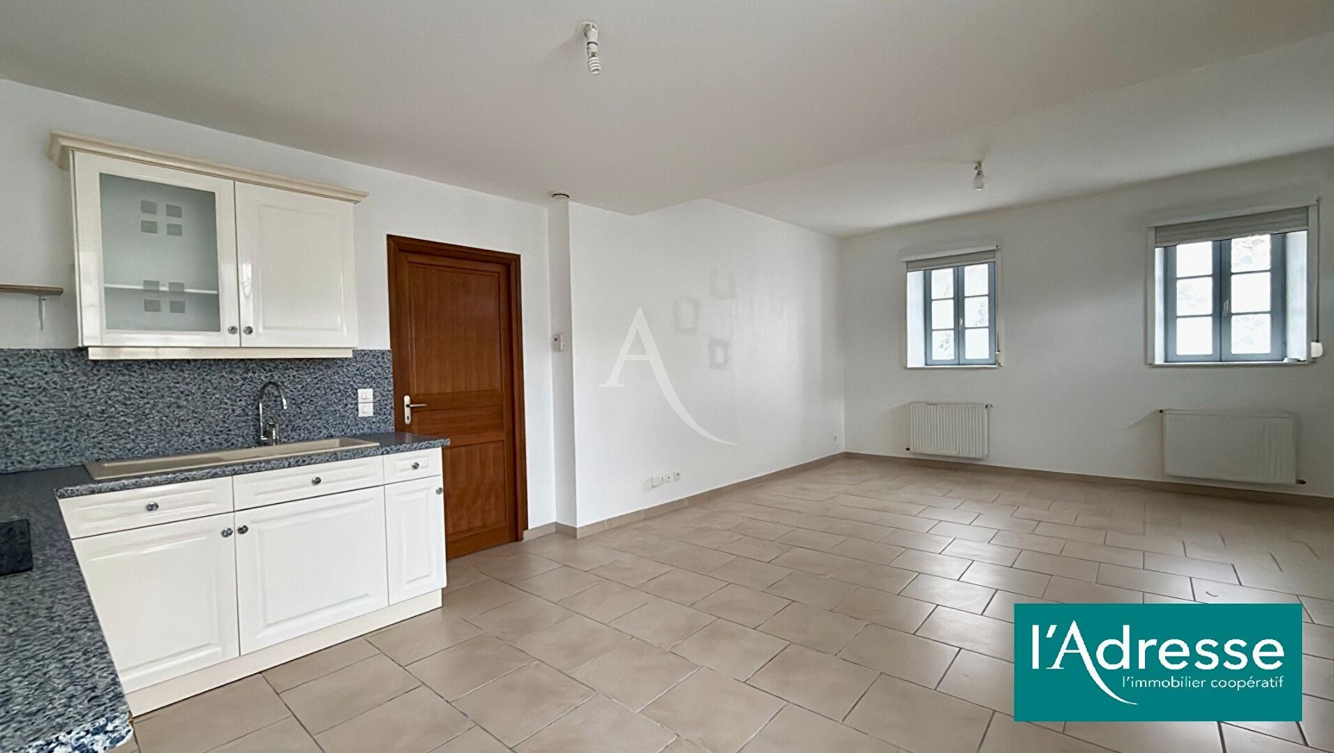 Appartement à vendre, 50m², Reims