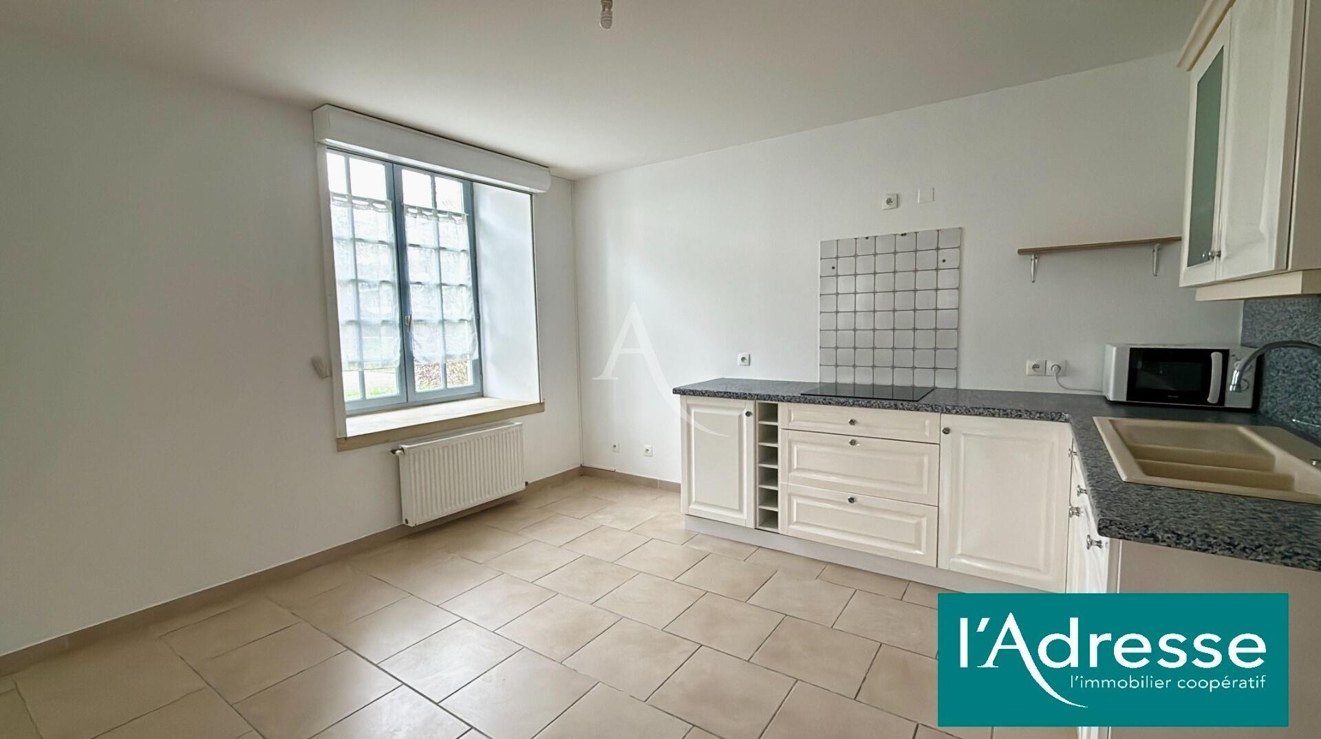 Appartement à vendre, 50m², Reims