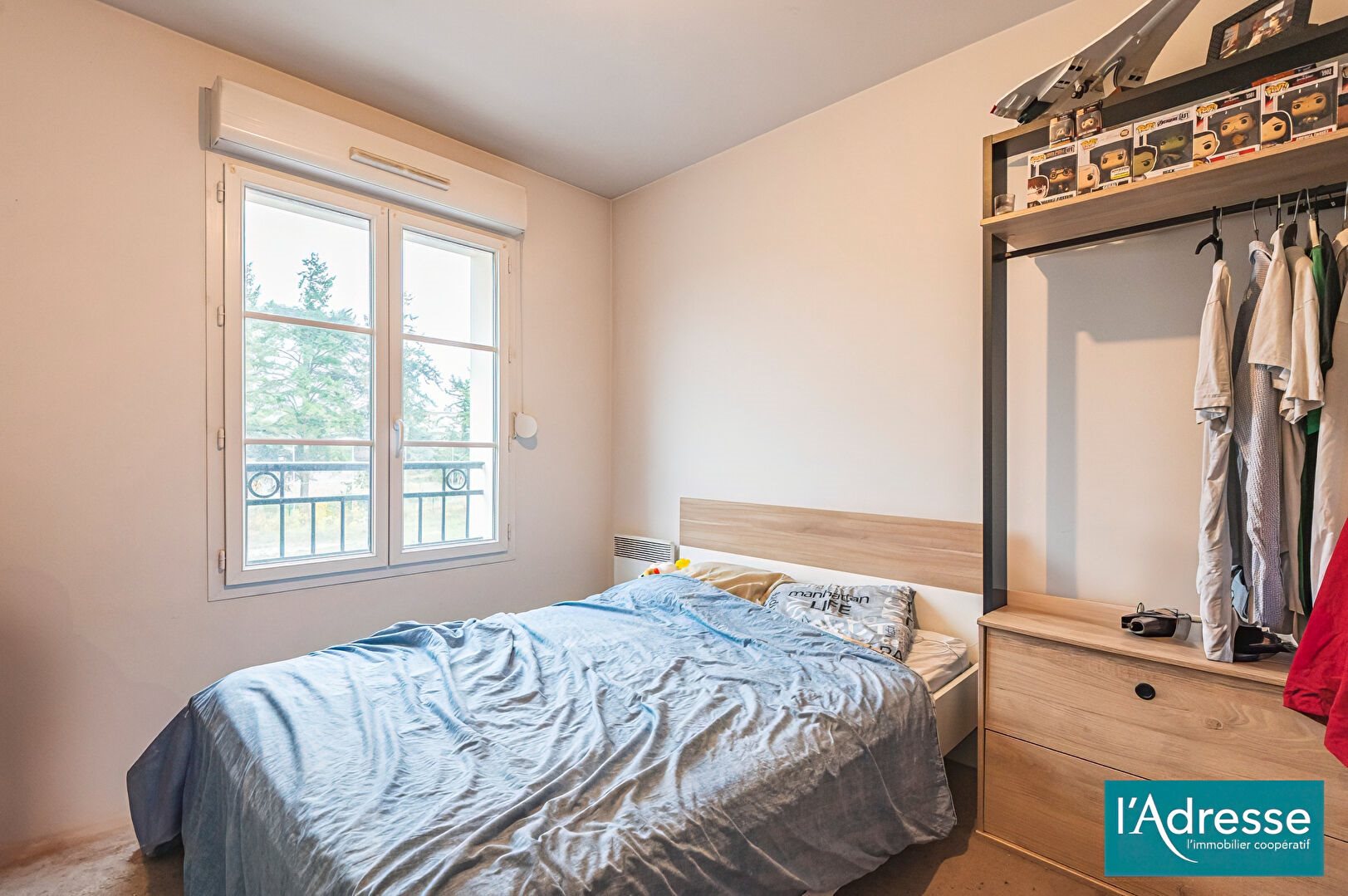 Appartement à vendre, 42m², Reims