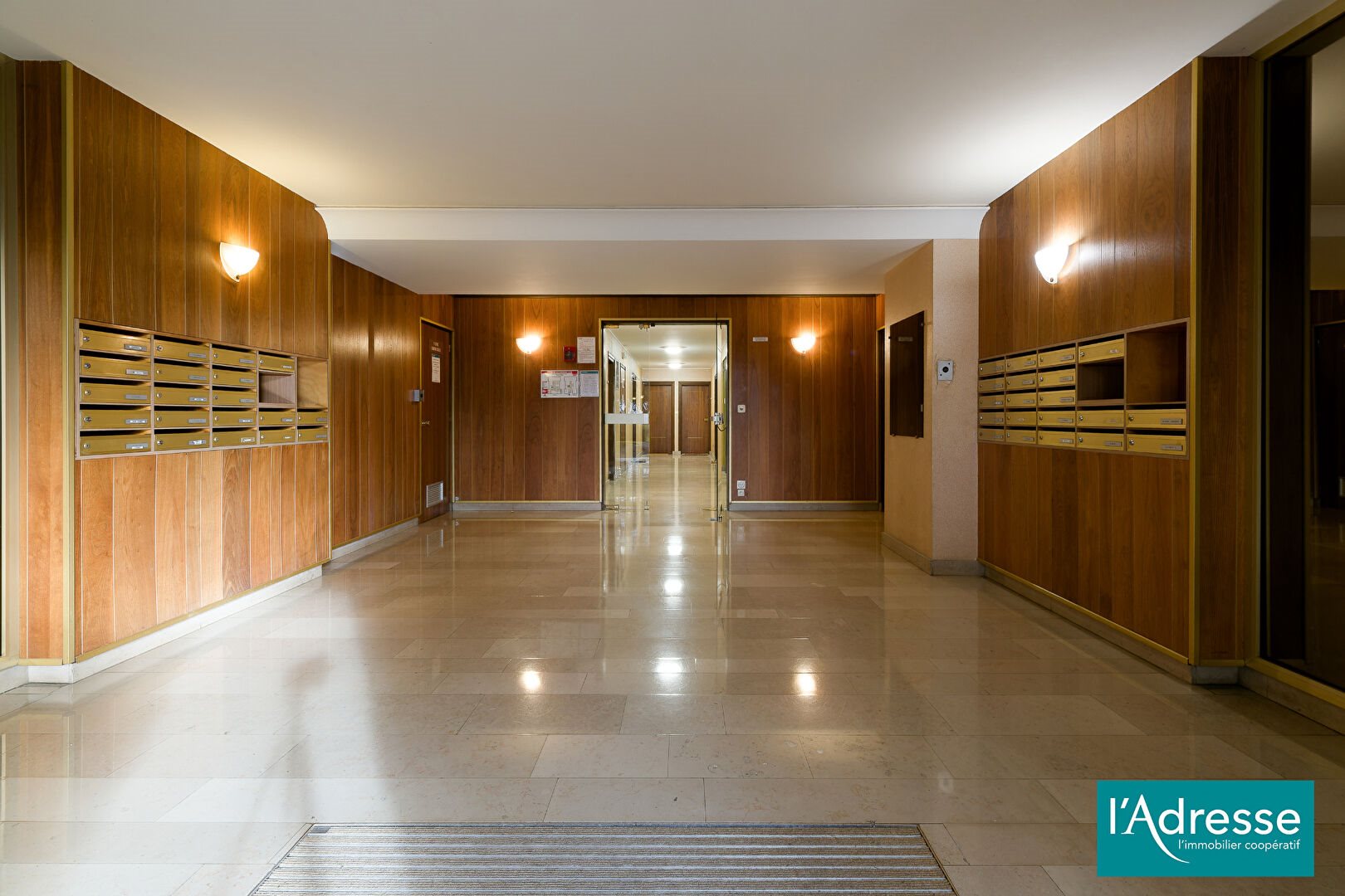 Appartement à vendre, 57m², Reims