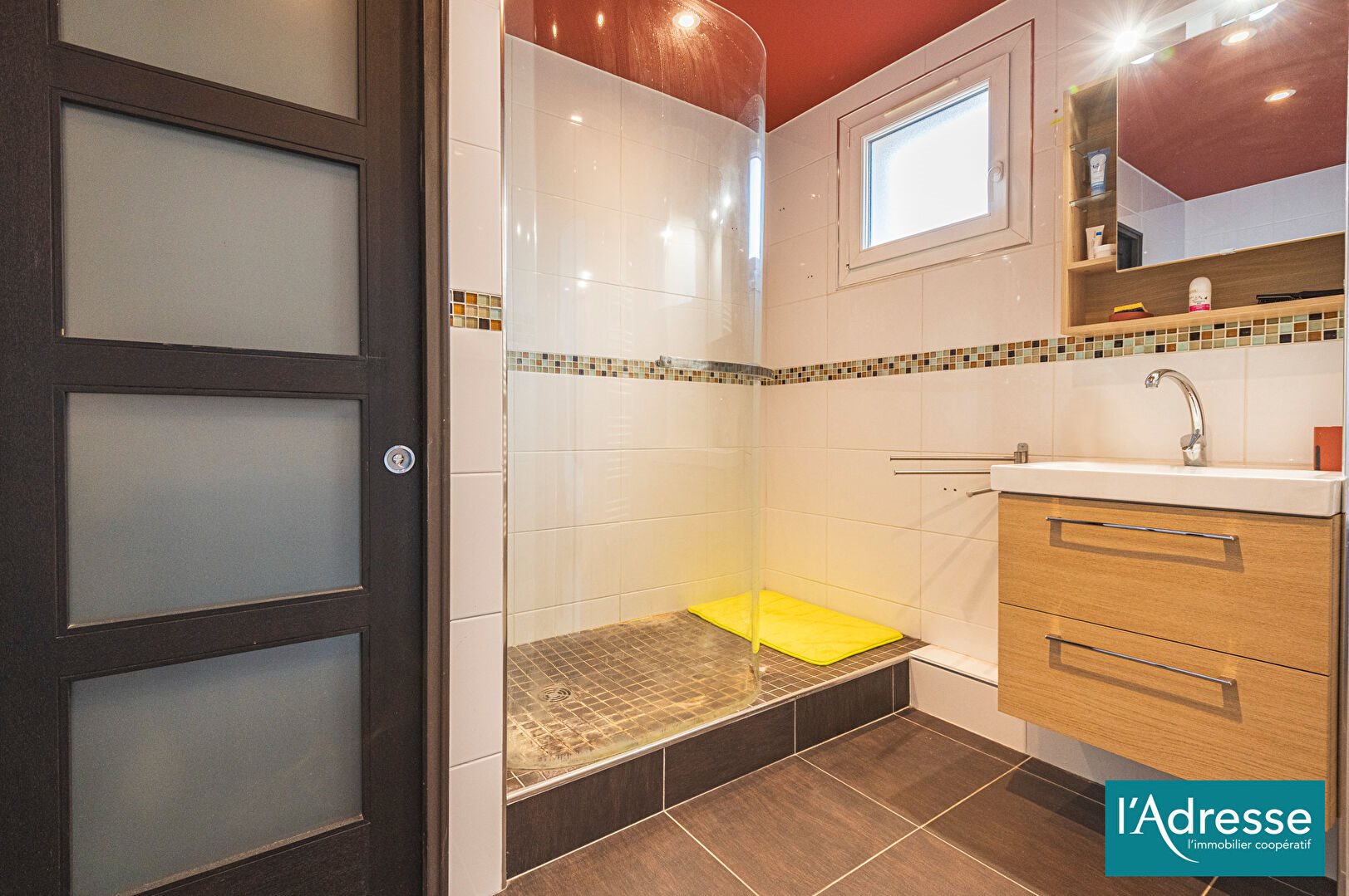 Appartement à vendre, 57m², Reims