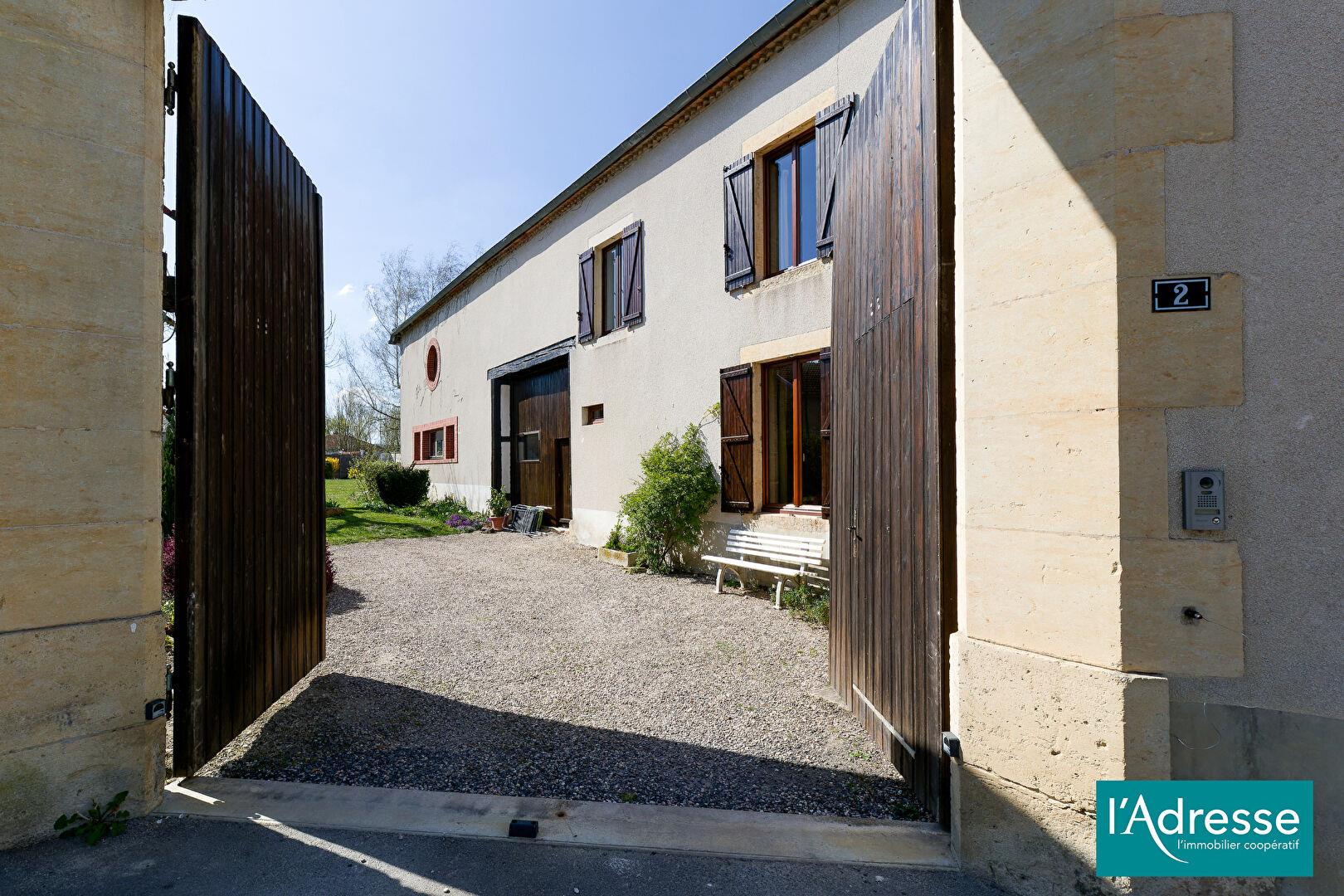 Maison à vendre, 324m², Reims