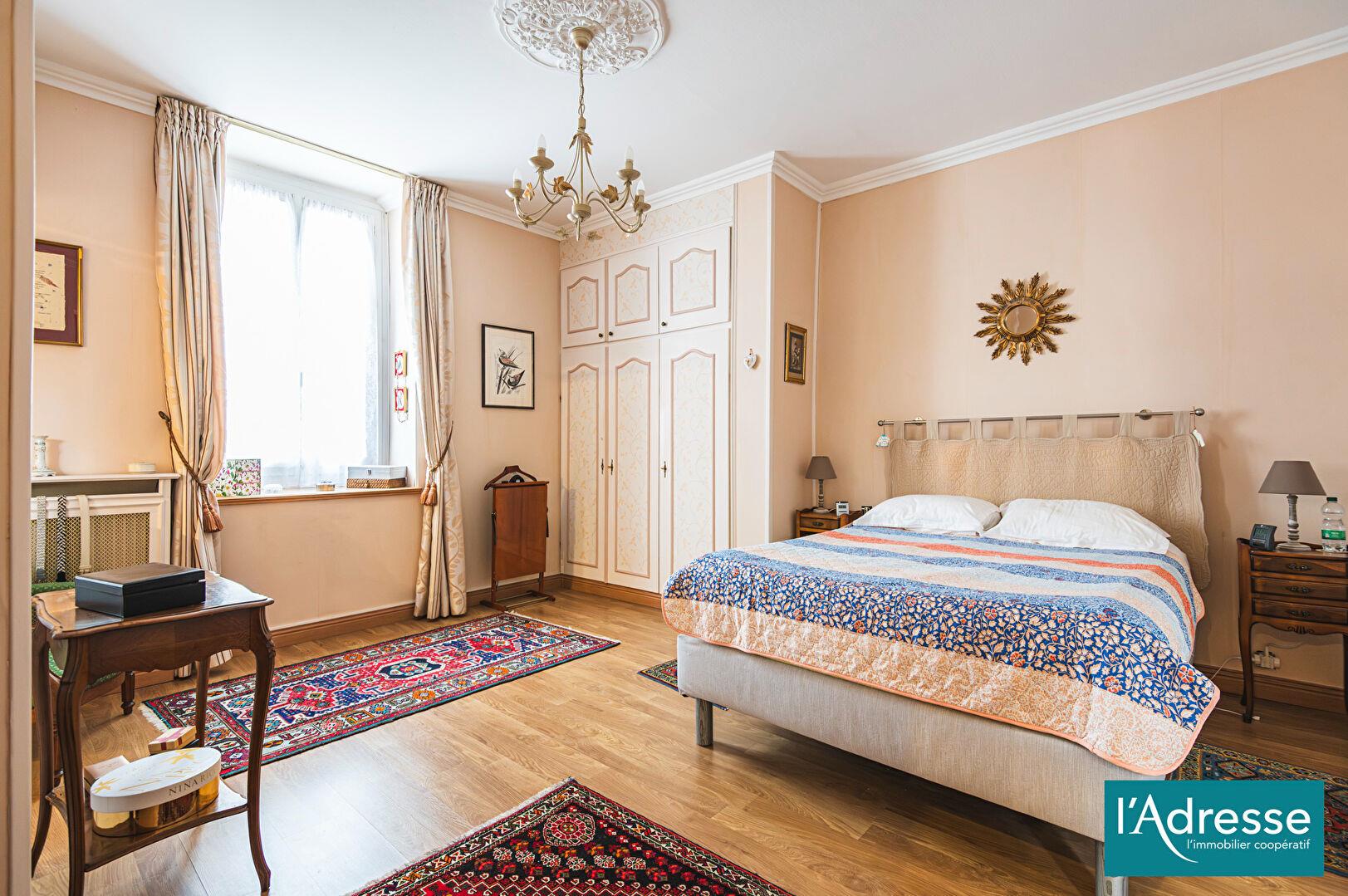 Maison à vendre, 219m², Reims