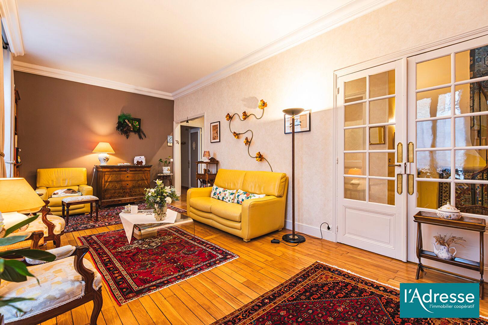 Maison à vendre, 219m², Reims