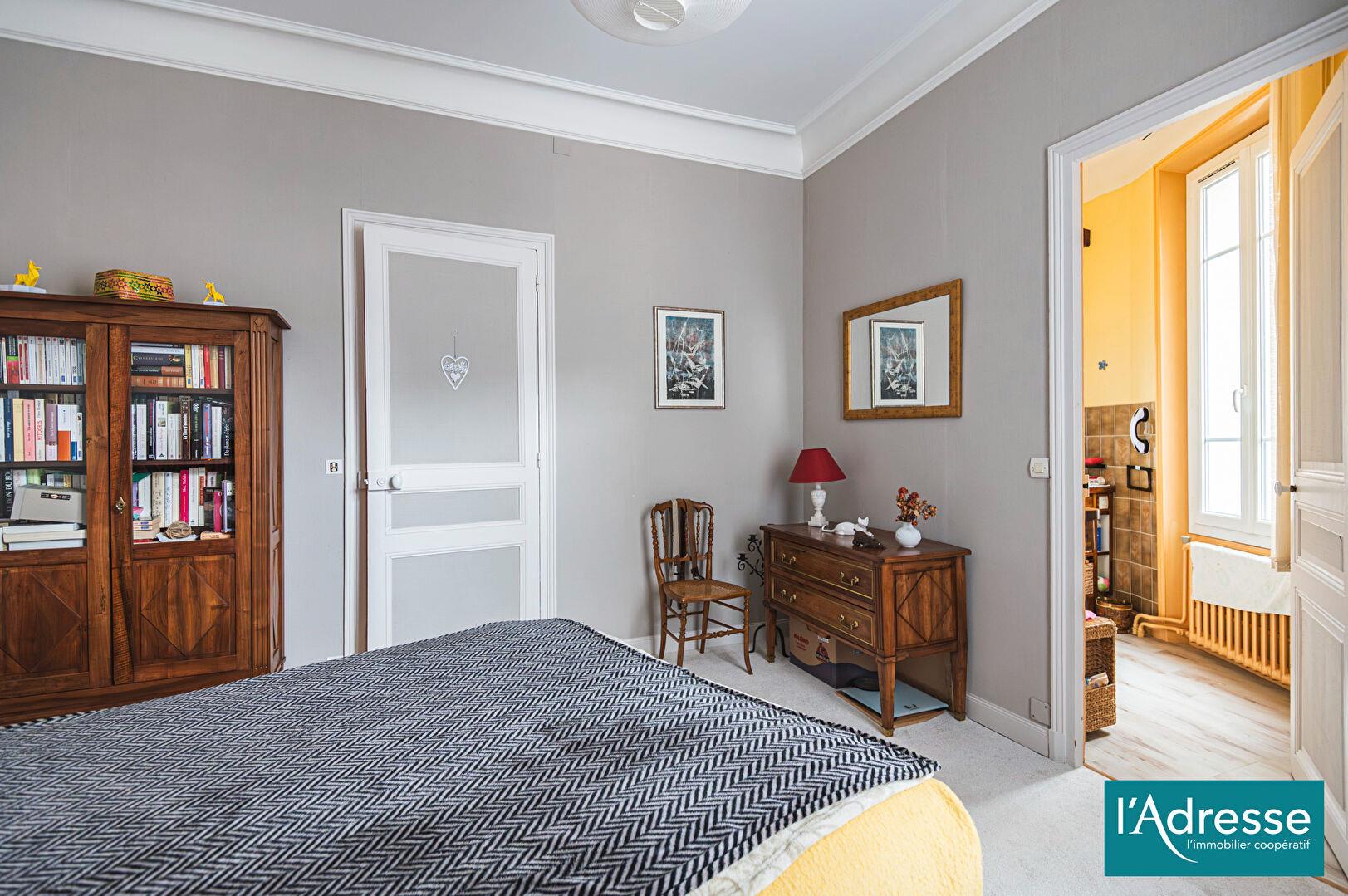 Maison à vendre, 219m², Reims