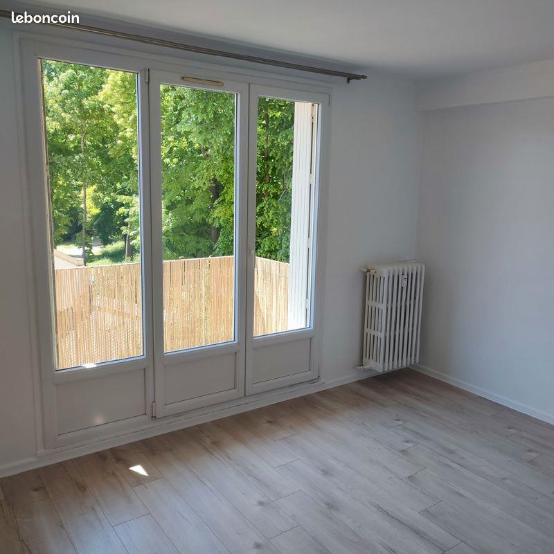 Appartement à vendre, 50m², Reims