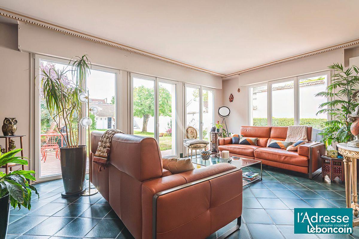 Maison à vendre, 208m², Reims