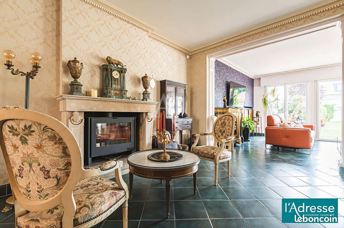 Maison à vendre, 208m², Reims