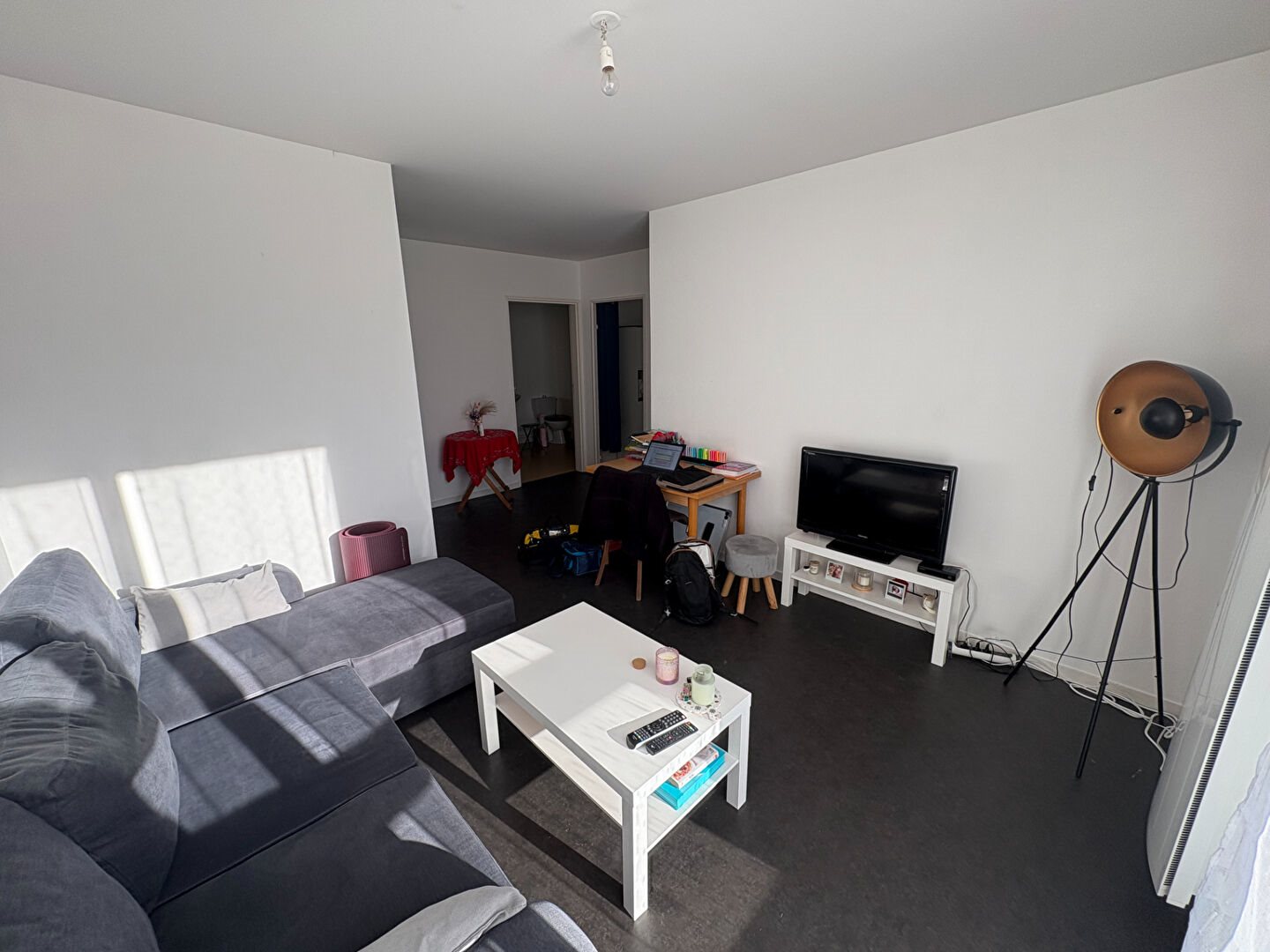 Appartement à vendre, 39m², Reims
