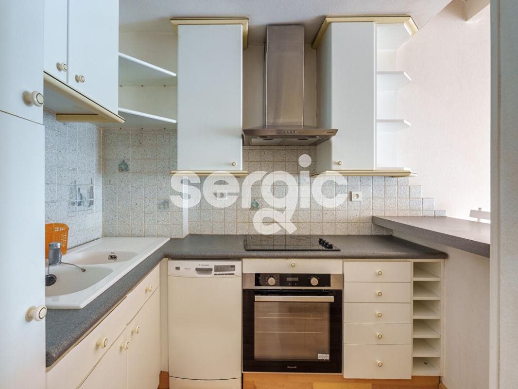 Appartement à vendre, 100m², Houdemont