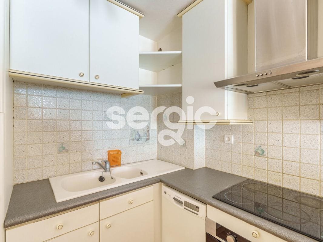 Appartement à vendre, 100m², Houdemont