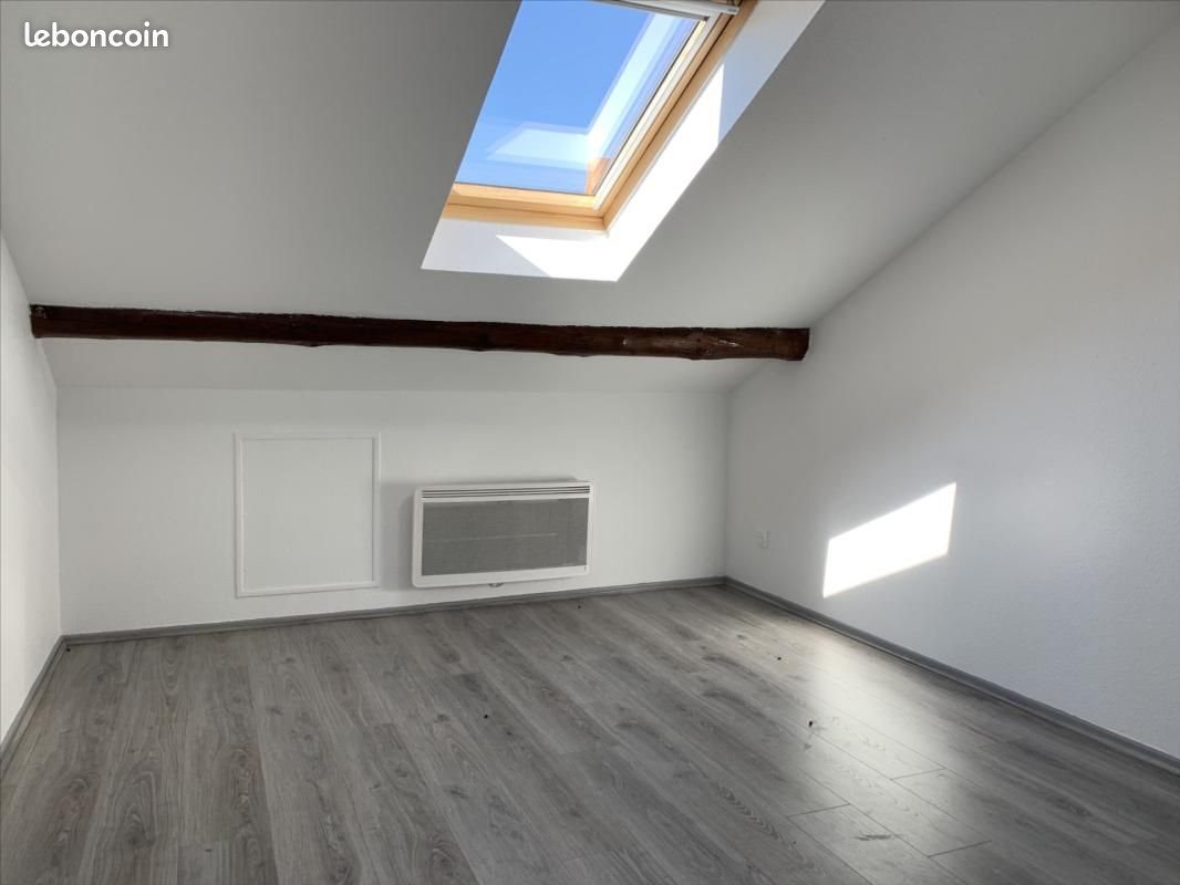 Appartement à louer, 25m², Essey-lès-Nancy