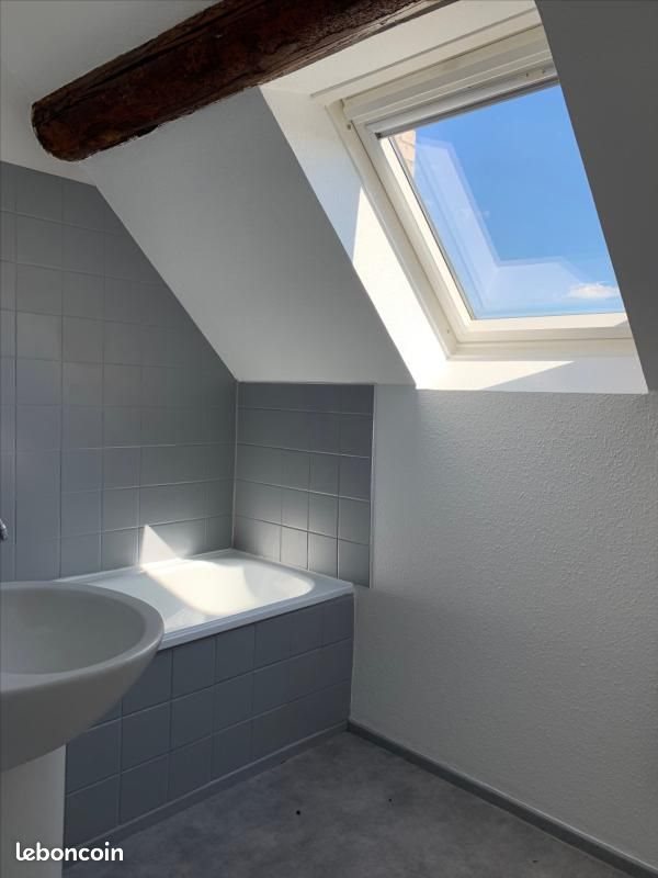 Appartement à louer, 25m², Essey-lès-Nancy