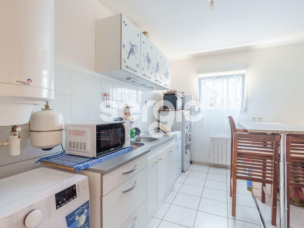 Maison à vendre, 45m², Pulnoy