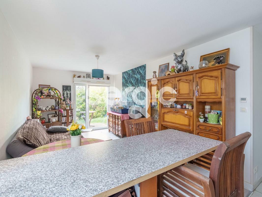 Maison à vendre, 45m², Pulnoy