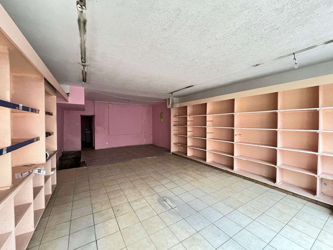 Appartement à vendre, 161m², Lunéville