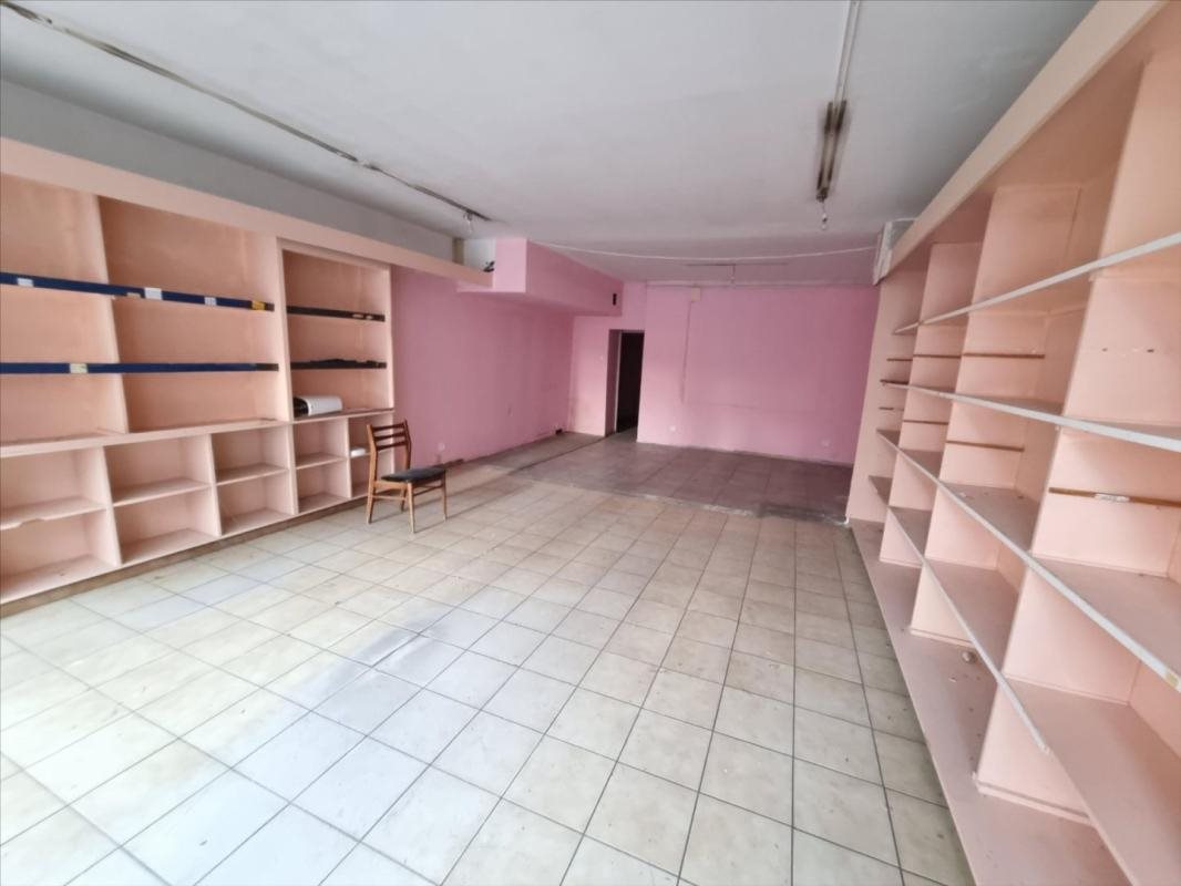 Appartement à vendre, 161m², Lunéville