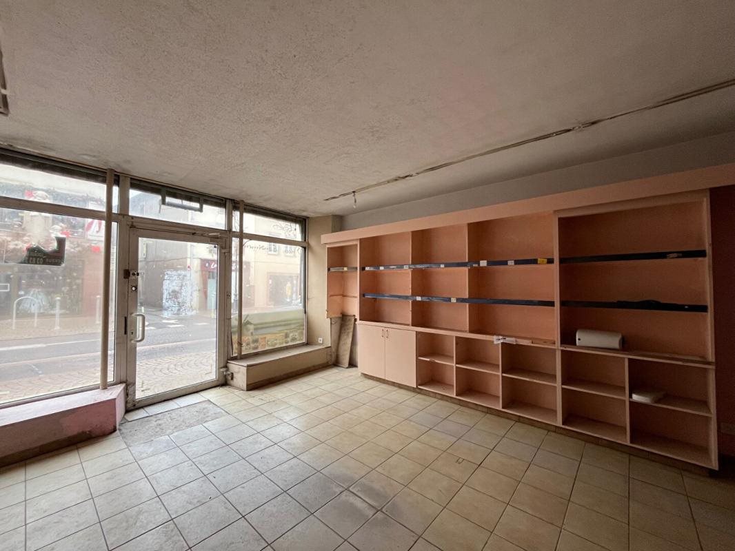 Appartement à vendre, 161m², Lunéville