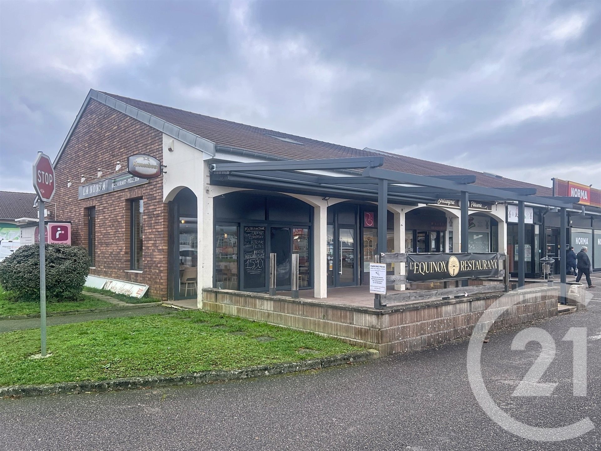 Appartement à vendre, 100m², Liverdun