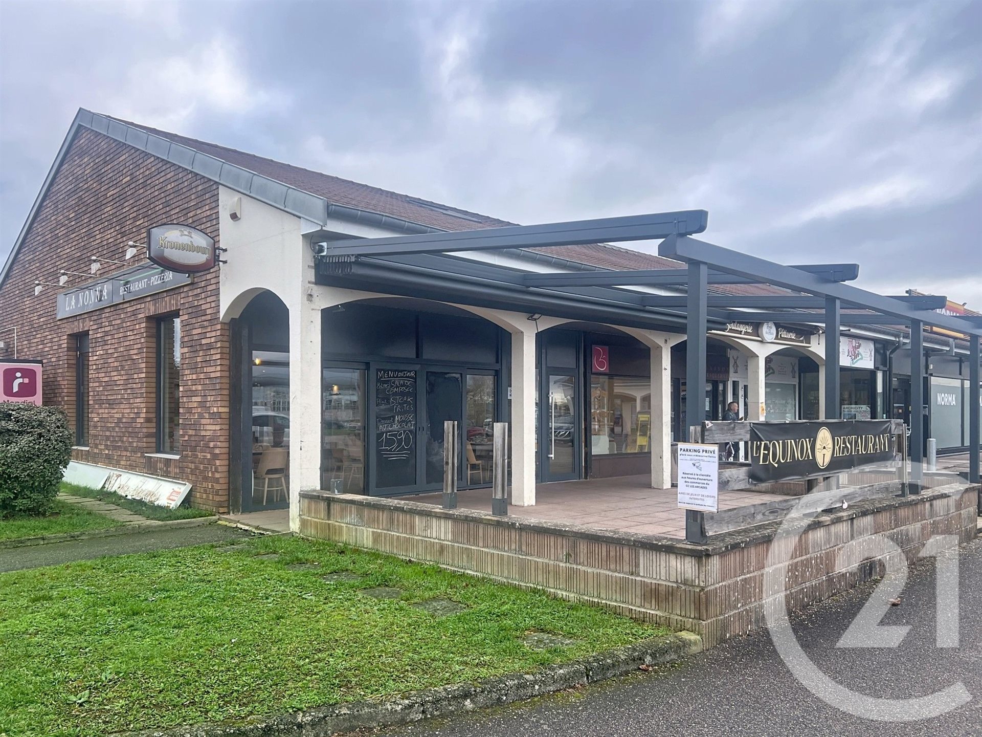 Appartement à vendre, 100m², Liverdun