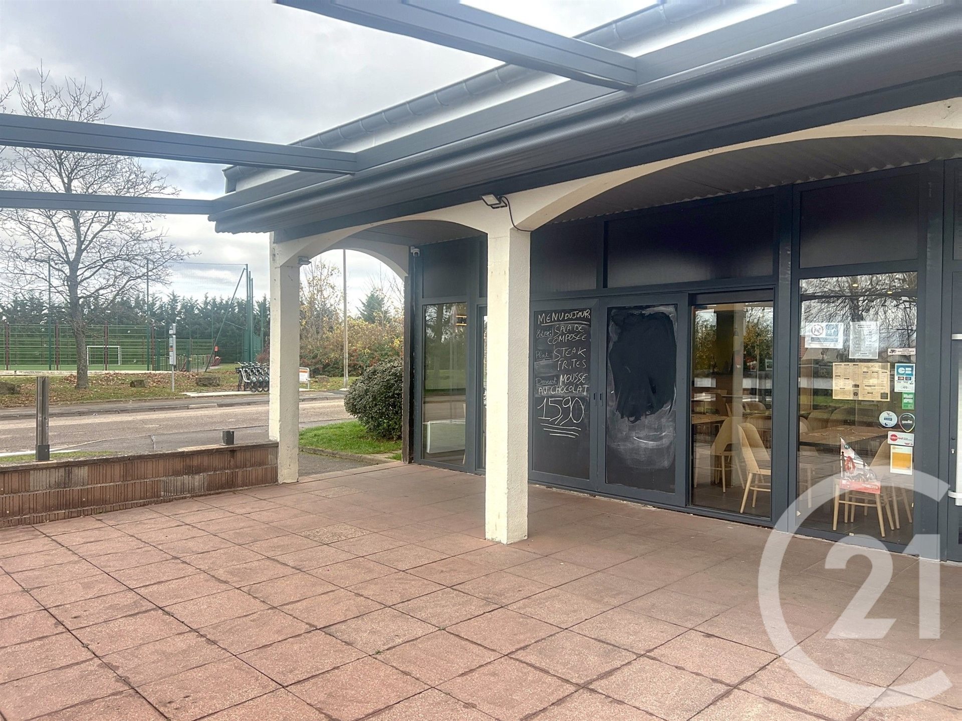 Appartement à vendre, 100m², Liverdun