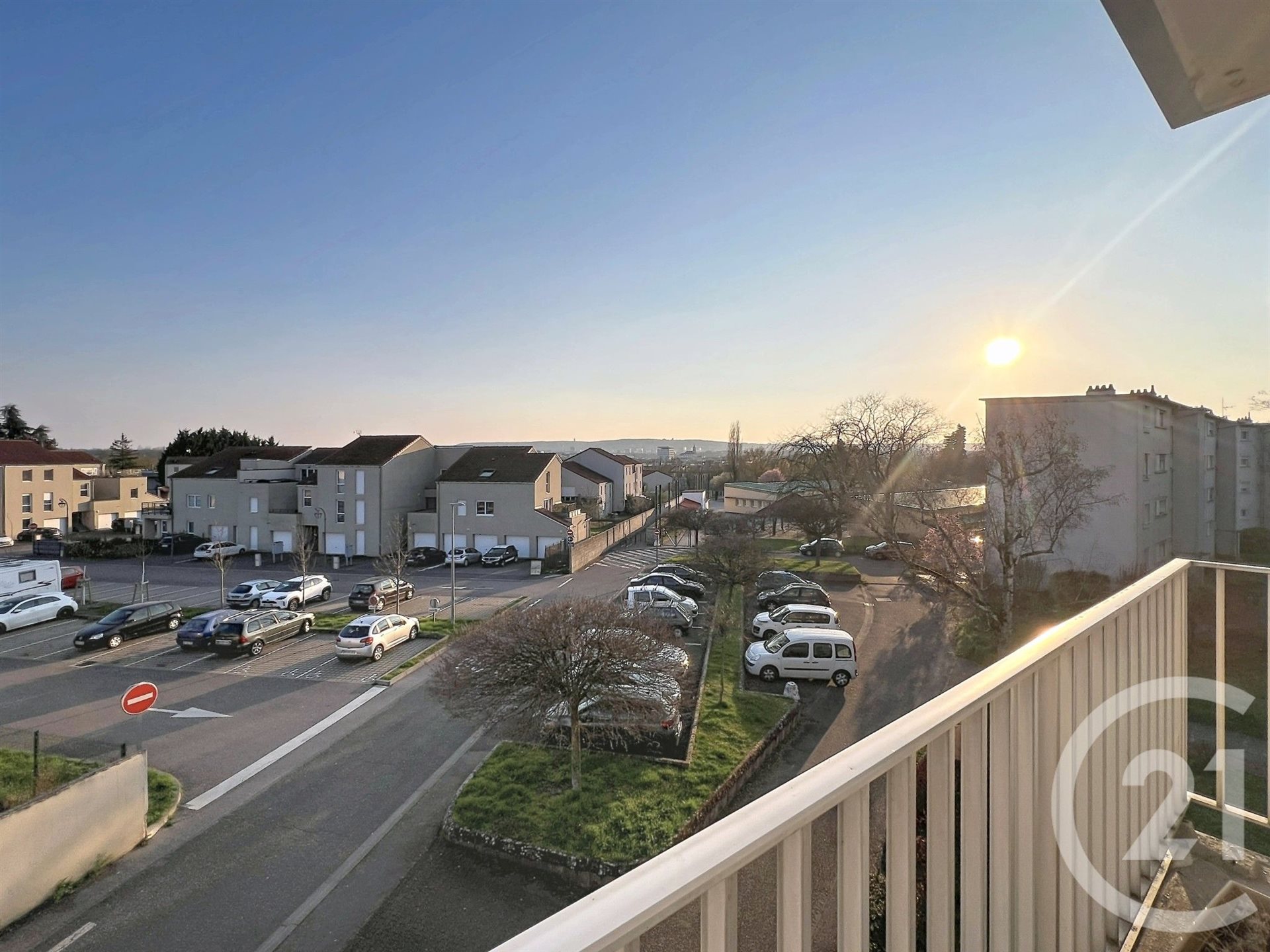 Appartement à vendre, 68m², Art-sur-Meurthe