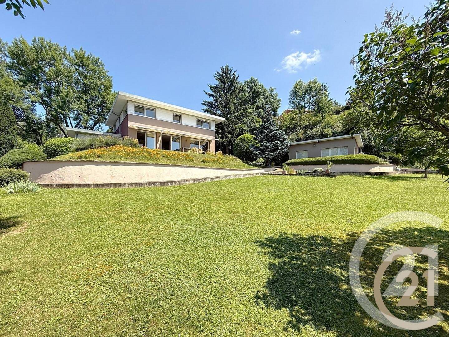 Maison à vendre, 301m², Saint-Max