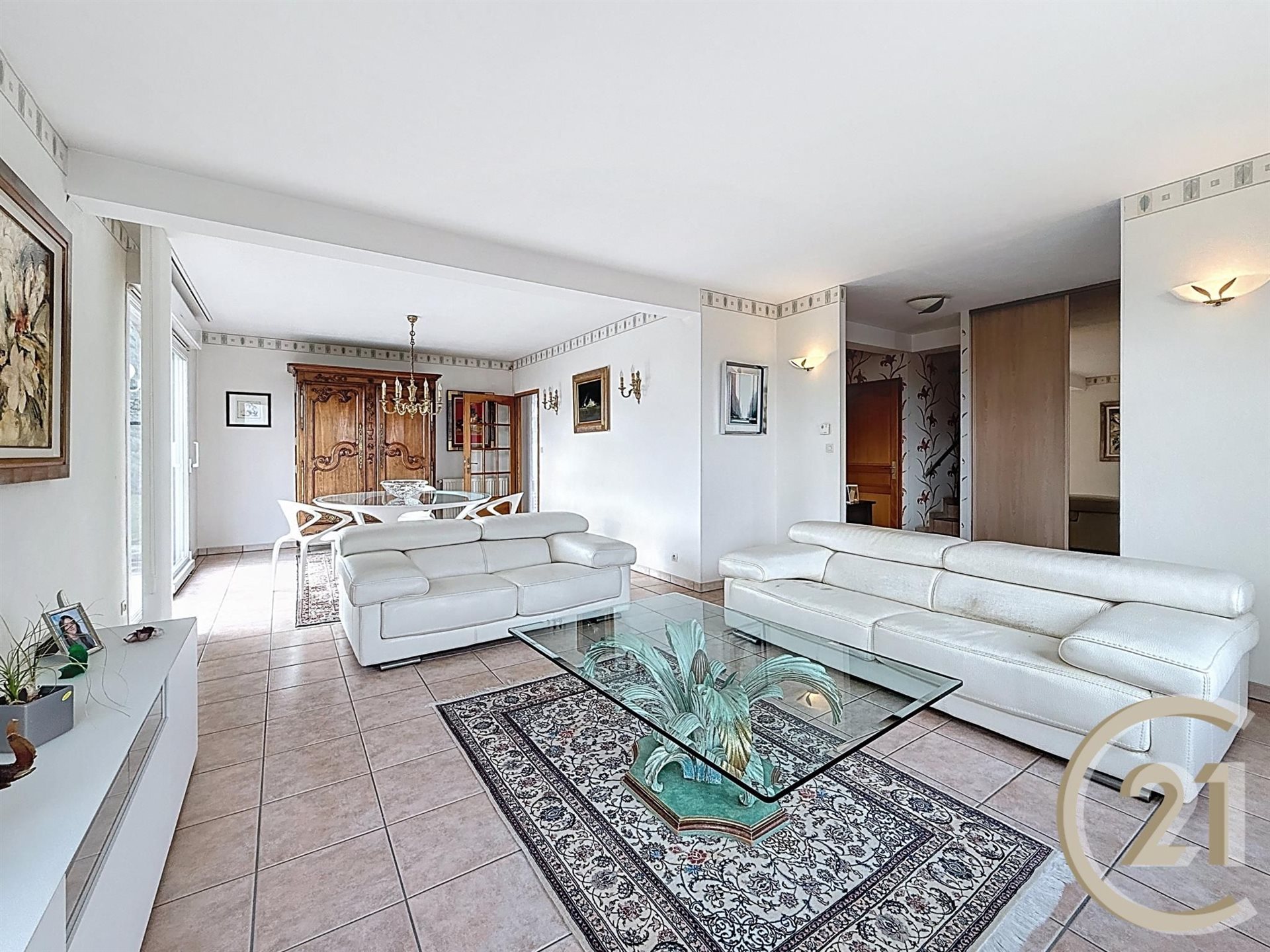 Maison à vendre, 163m², Houdemont
