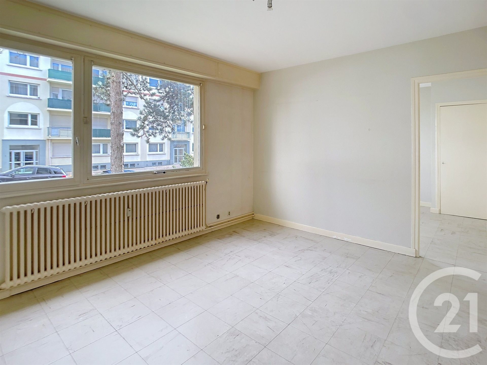 Appartement à vendre, 34m², Saint-Max
