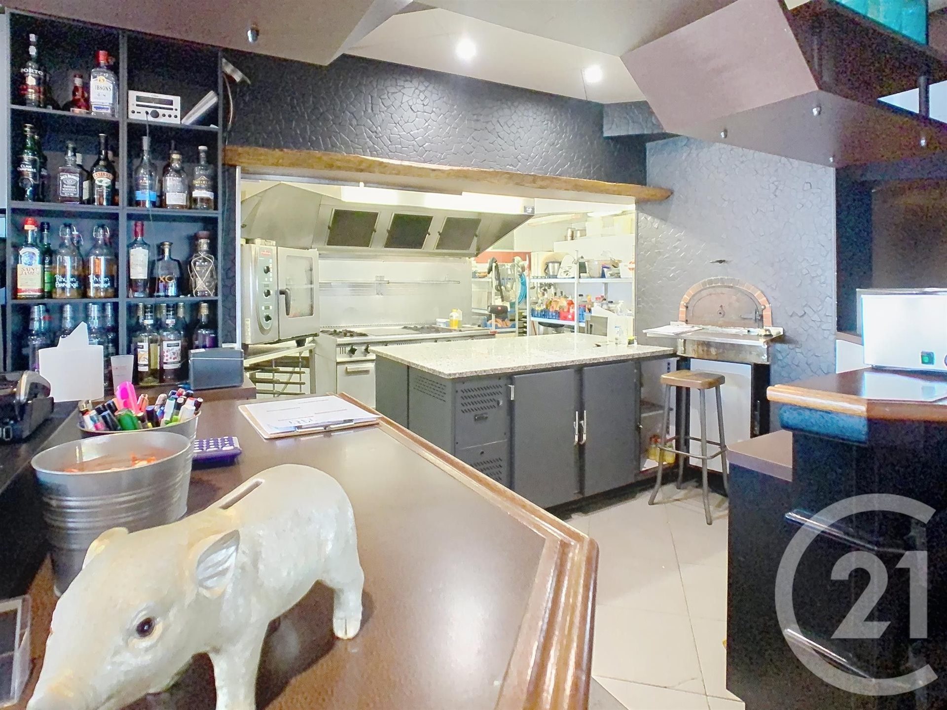 Appartement à vendre, 150m², Seichamps