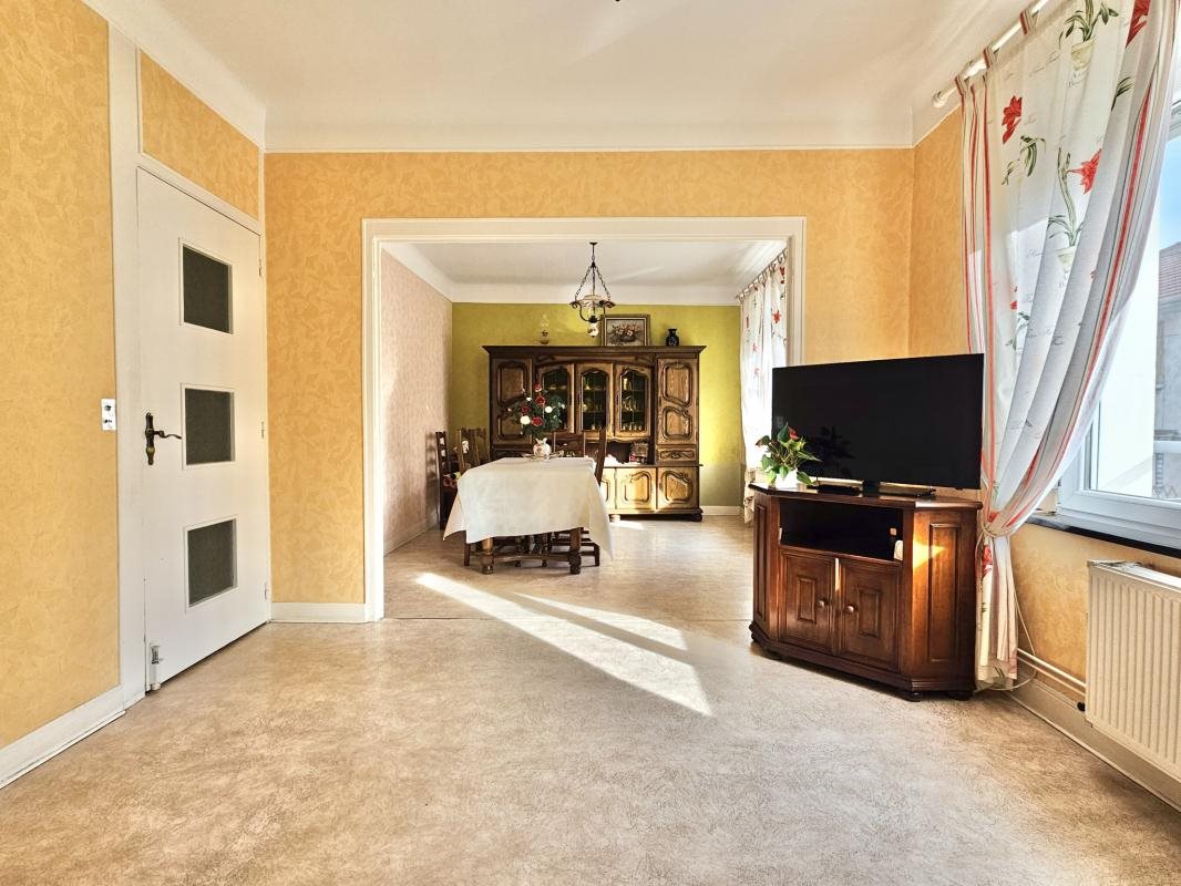 Maison à vendre, 115m², Jarville-la-Malgrange