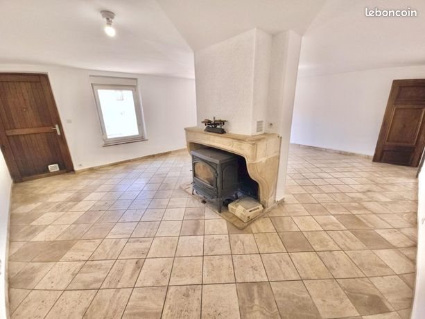 Maison à louer, 126m², Seichamps