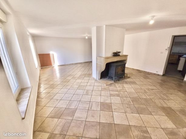 Maison à louer, 126m², Seichamps
