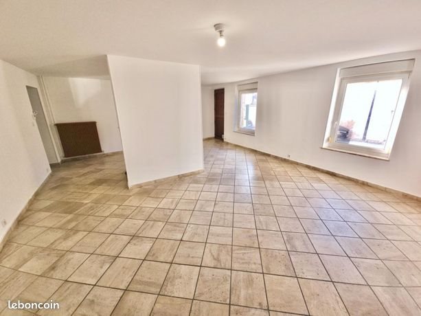 Maison à louer, 126m², Seichamps
