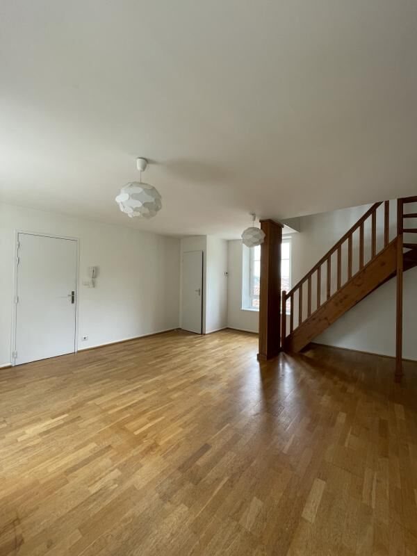 Appartement à louer, 106m², Malzéville