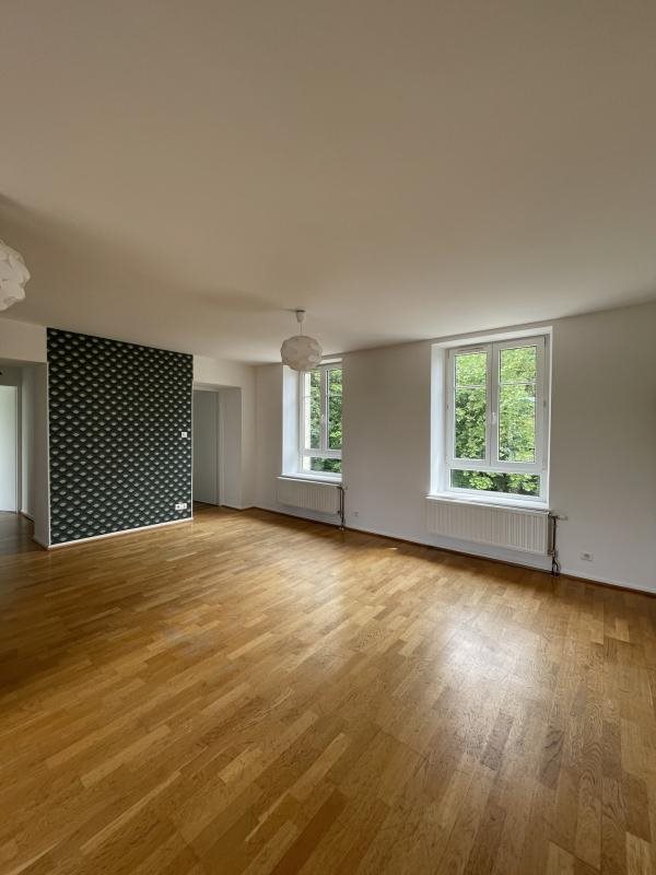 Appartement à louer, 106m², Malzéville