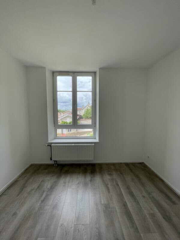 Appartement à louer, 106m², Malzéville