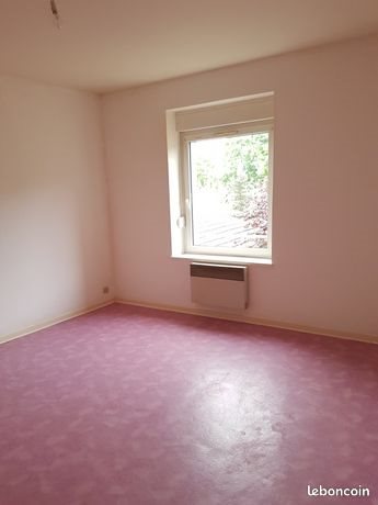 Appartement à louer, 69m², Champigneulles