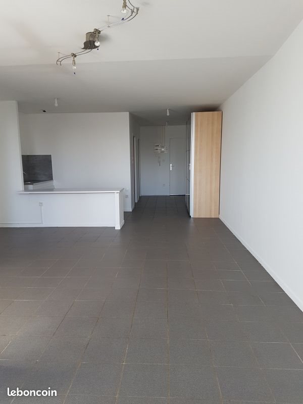 Appartement à louer, 65m², Laxou